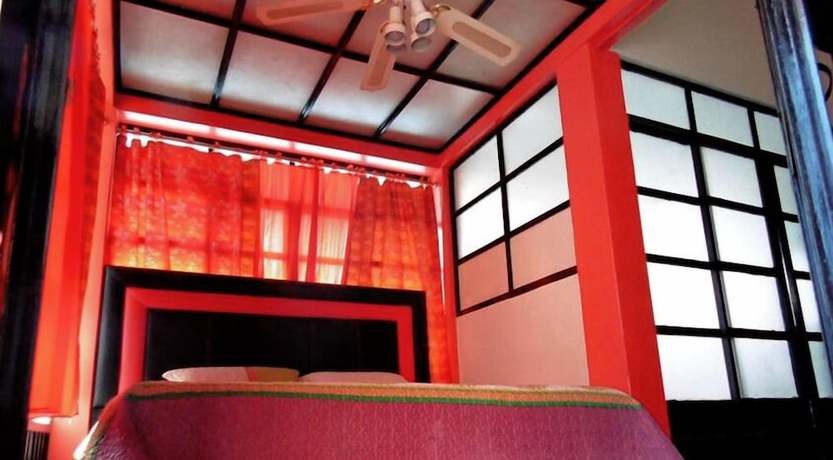 Imagen de la habitación del Hotel Internacional Cuautla. Foto 3