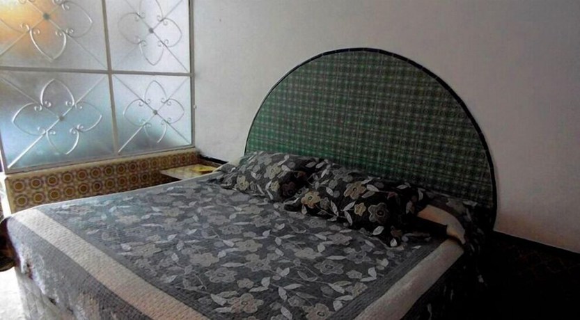 Imagen de la habitación del Hotel Internacional Cuautla. Foto 12