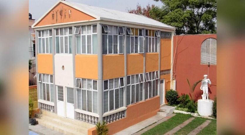 Imagen de la habitación del Hotel Internacional Cuautla. Foto 13