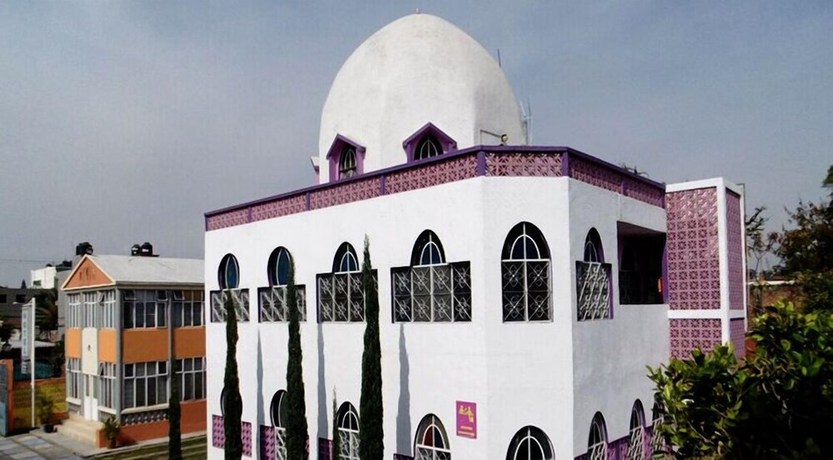 Imagen de la habitación del Hotel Internacional Cuautla. Foto 14