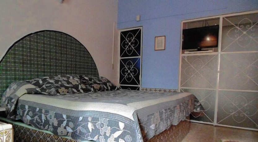 Imagen de la habitación del Hotel Internacional Cuautla. Foto 15