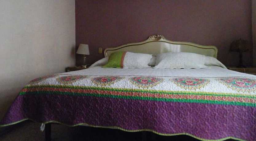 Imagen de la habitación del Hotel Internacional Cuautla. Foto 18