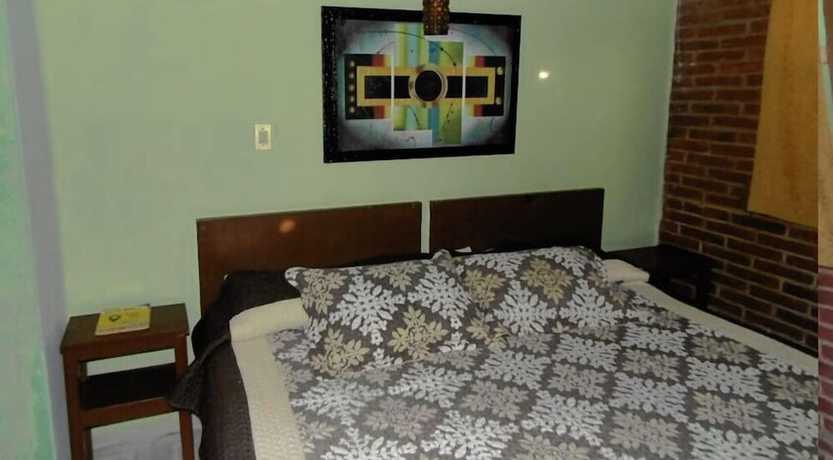 Imagen de la habitación del Hotel Internacional Cuautla. Foto 19