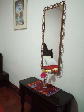 Imagen de la habitación del Hotel Internacional Guest House. Foto 14