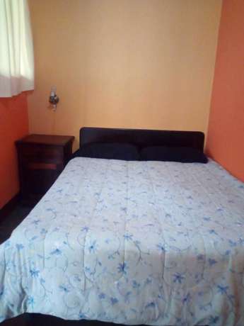 Imagen de la habitación del Hotel Internacional Guest House. Foto 17