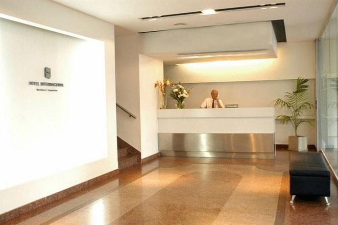 Imagen general del Hotel Internacional, MENDOZA. Foto 1
