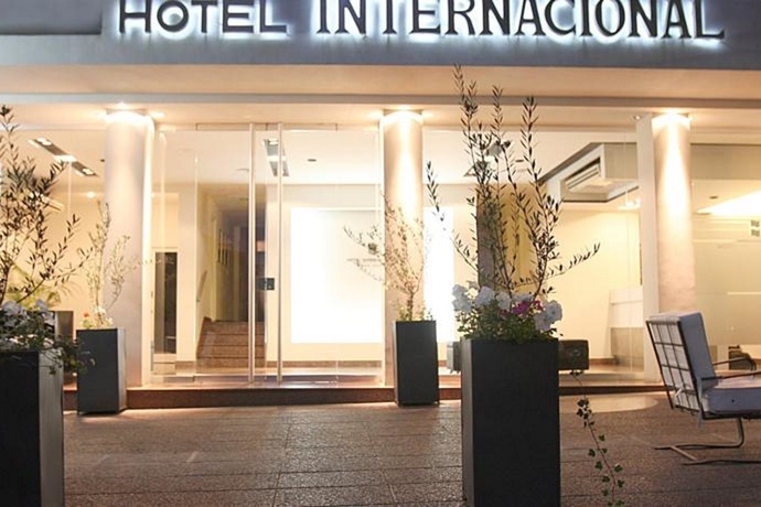 Imagen general del Hotel Internacional, MENDOZA. Foto 2