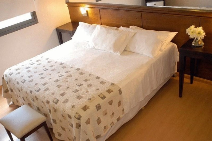 Imagen general del Hotel Internacional, MENDOZA. Foto 4