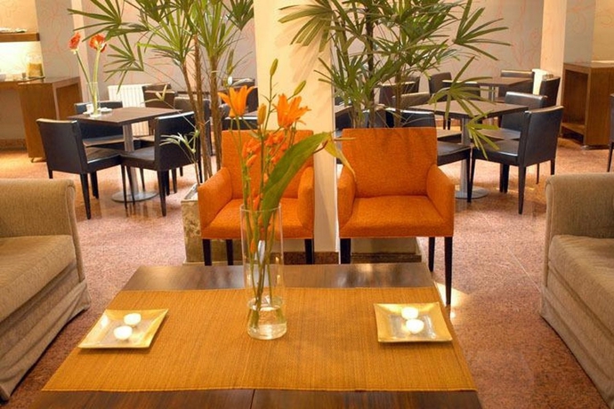 Imagen general del Hotel Internacional, MENDOZA. Foto 6