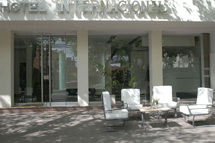 Imagen general del Hotel Internacional, MENDOZA. Foto 7