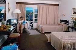 Imagen de la habitación del Hotel Internacional, Puerto de la Cruz. Foto 2