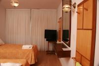 Imagen general del Hotel Internacional Quirinale. Foto 2