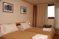 Imagen general del Hotel Internacional Quirinale. Foto 4