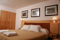 Imagen general del Hotel Internacional Quirinale. Foto 5