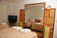 Imagen general del Hotel Internacional Quirinale. Foto 6