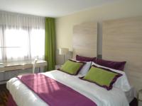 Imagen general del Hotel Internacional Quirinale. Foto 7