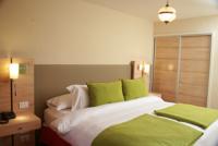 Imagen general del Hotel Internacional Quirinale. Foto 8