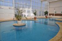 Imagen general del Hotel Internacional Quirinale. Foto 9