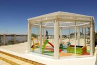 Imagen general del Hotel Internacional Quirinale. Foto 11