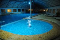 Imagen general del Hotel Internacional Quirinale. Foto 12