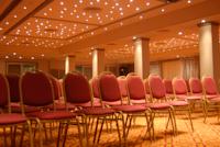 Imagen general del Hotel Internacional Quirinale. Foto 13