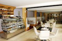 Imagen general del Hotel Internacional Quirinale. Foto 14