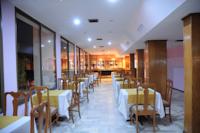 Imagen general del Hotel Internacional Quirinale. Foto 15