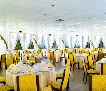 Imagen general del Hotel International, Acquaviva Picena. Foto 2