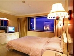 Imagen de la habitación del Hotel International Airport. Foto 9