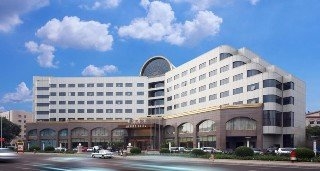 Imagen general del Hotel International Airport. Foto 4