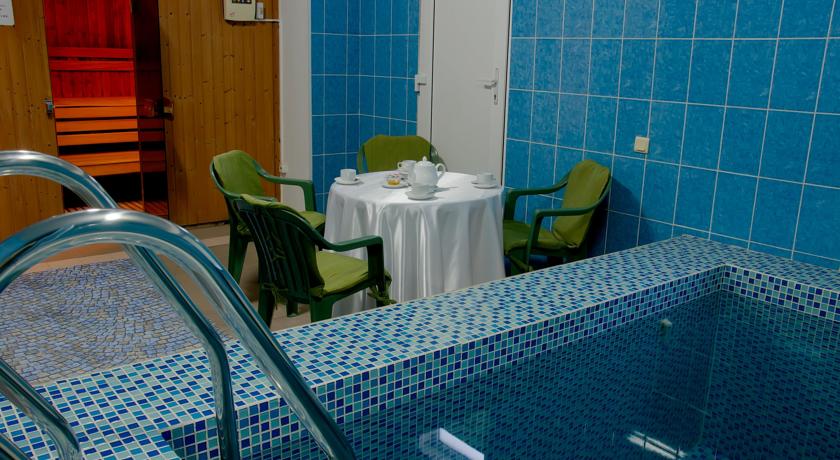 Imagen general del Hotel International Astana. Foto 8