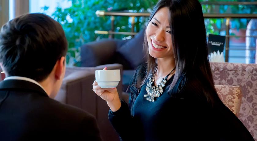 Imagen general del Hotel International Astana. Foto 10