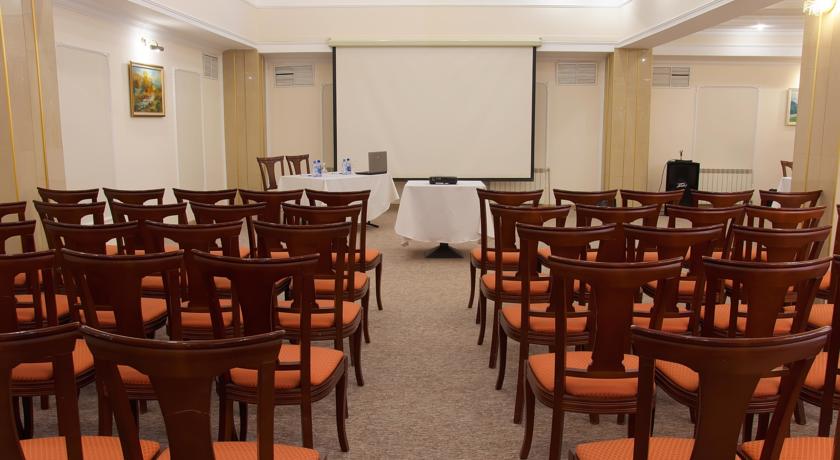 Imagen general del Hotel International Astana. Foto 14