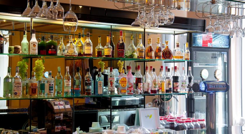 Imagen general del Hotel International Astana. Foto 17