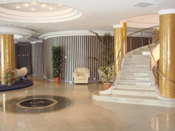 Imagen de los interiores del Hotel International Baile Felix. Foto 13