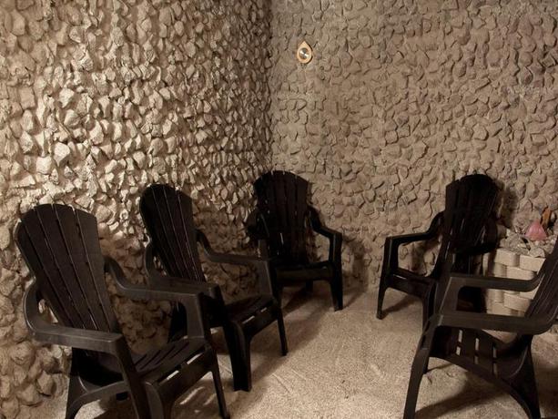 Imagen de los interiores del Hotel International Baile Felix. Foto 16