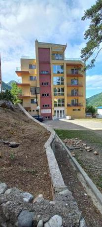 Imagen general del Hotel International, Băile Herculane. Foto 7