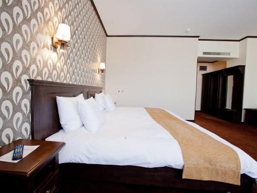 Imagen de la habitación del Hotel International Bucharest City Centre. Foto 10