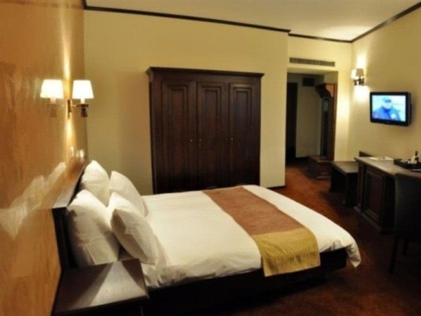 Imagen general del Hotel International Bucharest. Foto 7