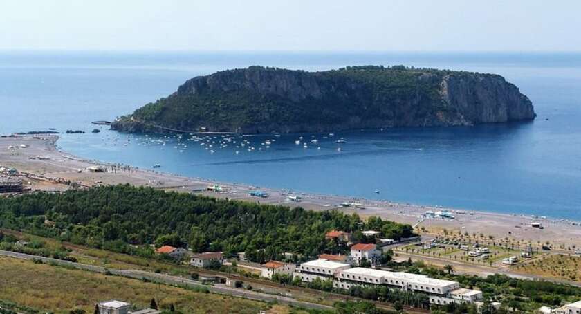 Imagen general del Hotel International Camping Village. Foto 1