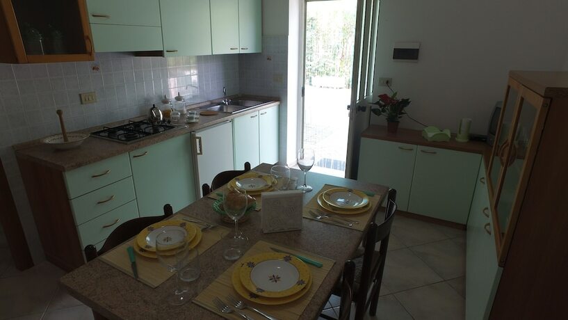 Imagen general del Hotel International Camping Village. Foto 3