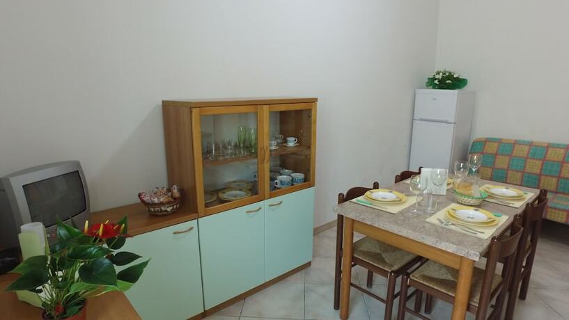 Imagen general del Hotel International Camping Village. Foto 6
