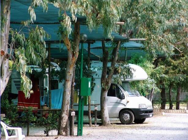 Imagen general del Hotel International Camping Village. Foto 7