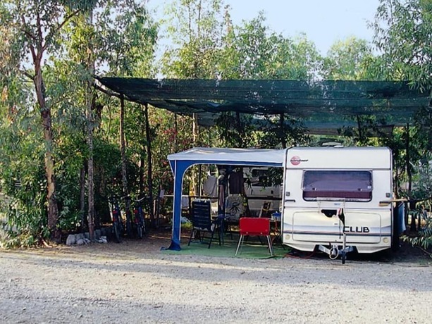 Imagen general del Hotel International Camping Village. Foto 9
