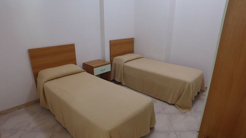 Imagen general del Hotel International Camping Village. Foto 12