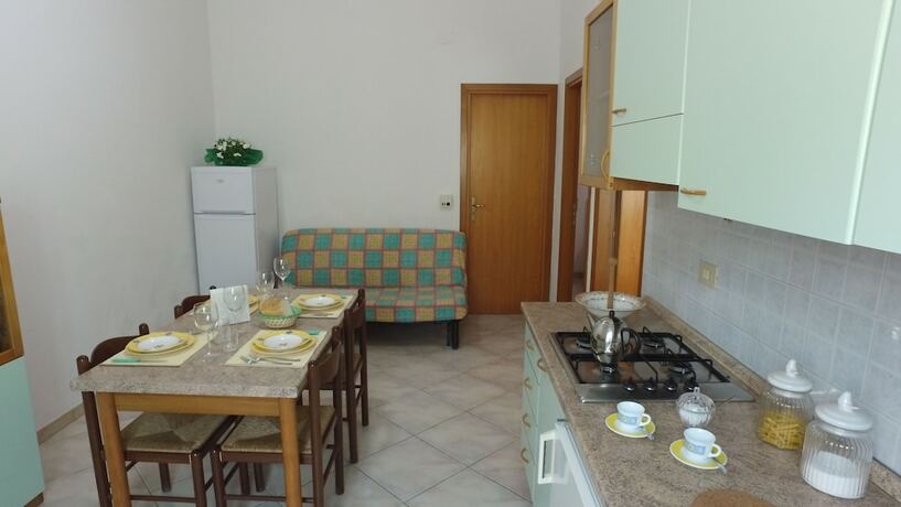 Imagen general del Hotel International Camping Village. Foto 14