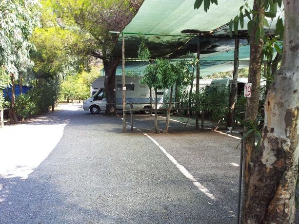 Imagen general del Hotel International Camping Village. Foto 17