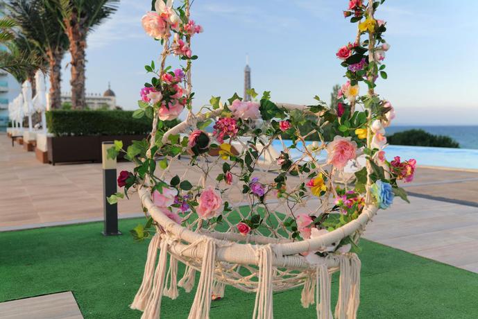 Imagen general del Hotel International Casino and Tower Suites. Foto 6