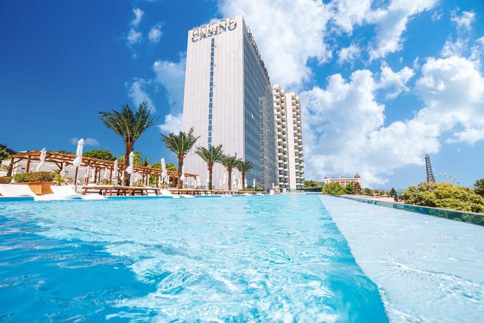 Imagen general del Hotel International Casino and Tower Suites. Foto 18