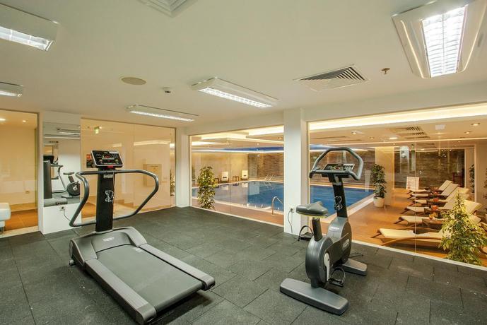 Imagen general del Hotel International Casino and Tower Suites. Foto 10